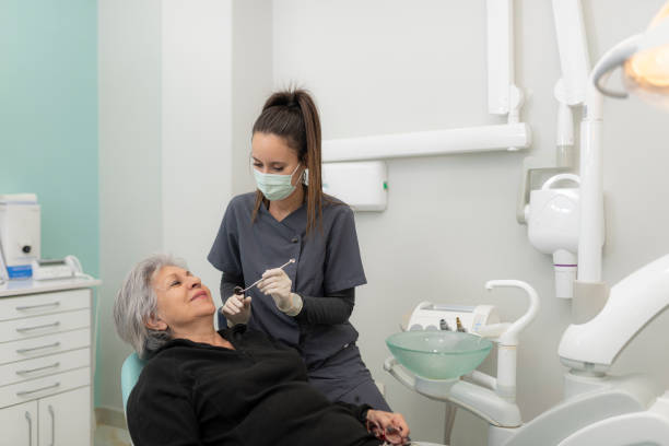 Best Urgent Care for Lost Fillings or Crowns in USA